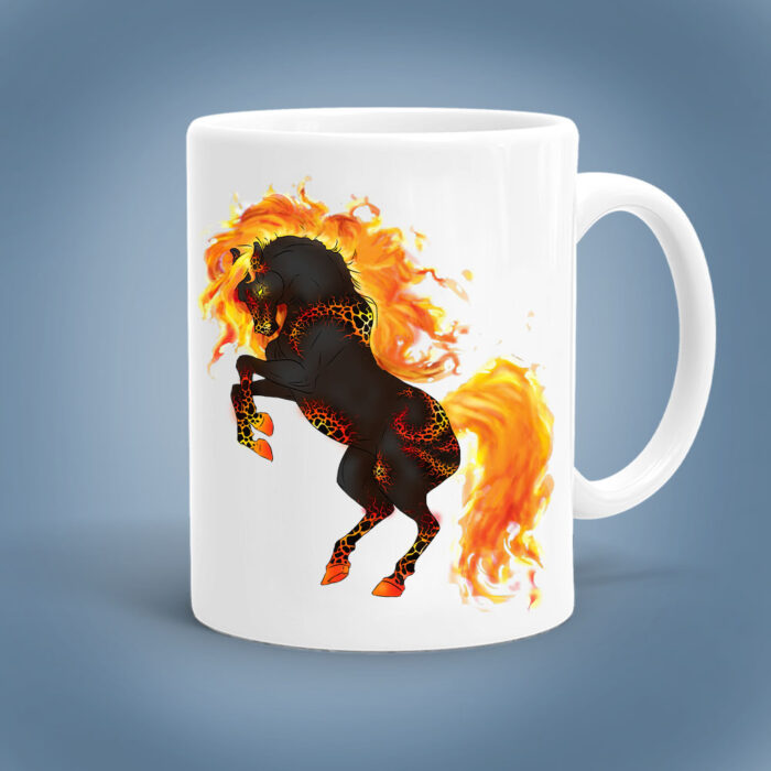 fire horse 2