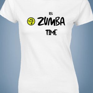 Zumba time