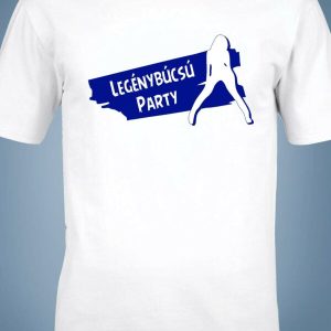 Legénybúcsú Party