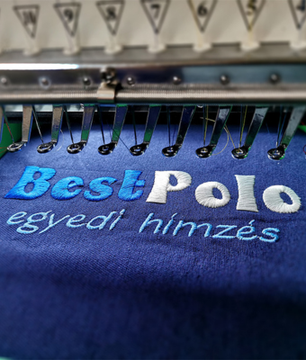 BestPolo – Egyedi póló nyomtatás és hímzés