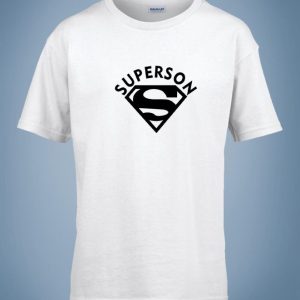 SuperSon - gyermek póló